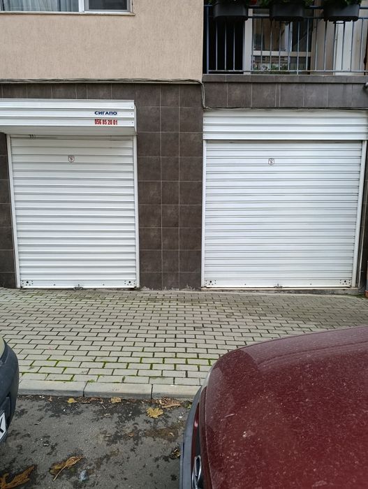 Търговско помещение, офис и др.