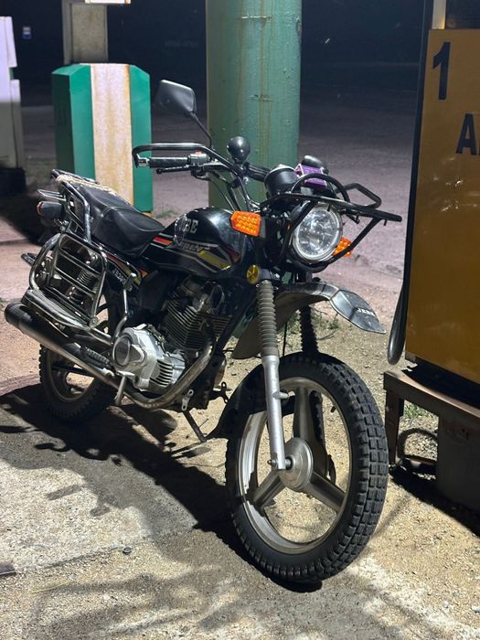 В продаже Jebe 200 куб