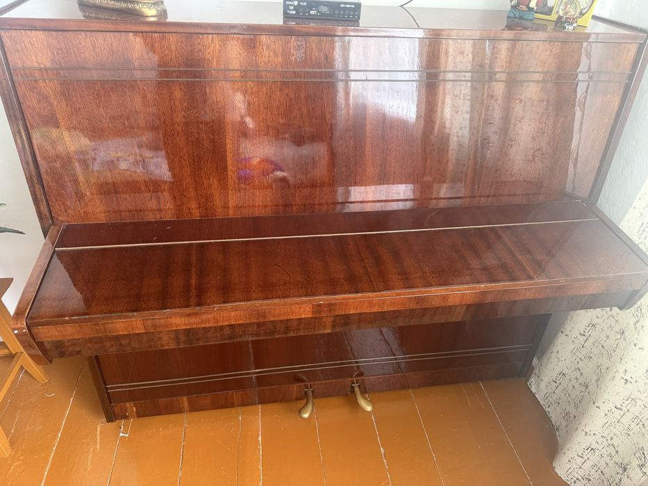 Пианино “Ритм” 88 клавиш