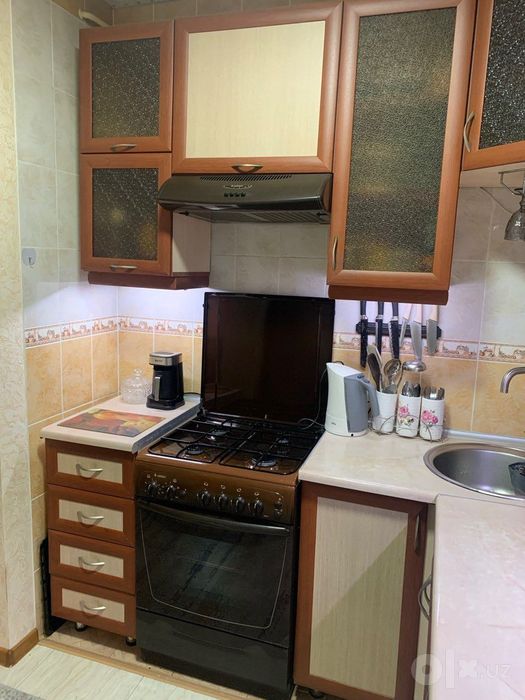 Кухонный гарнитур