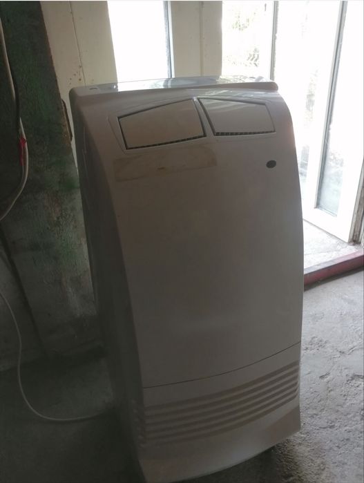 Aer conditionat mobil