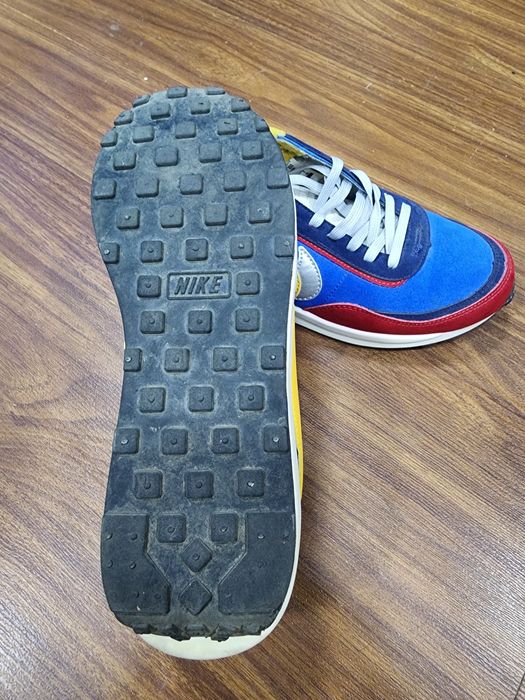 Кроссовки Nike !!!