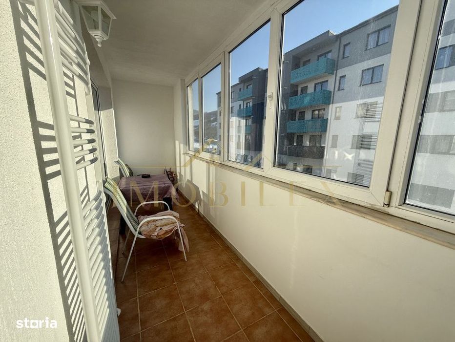 Apartament modern de inchiriat, zona Eroilor, Floresti