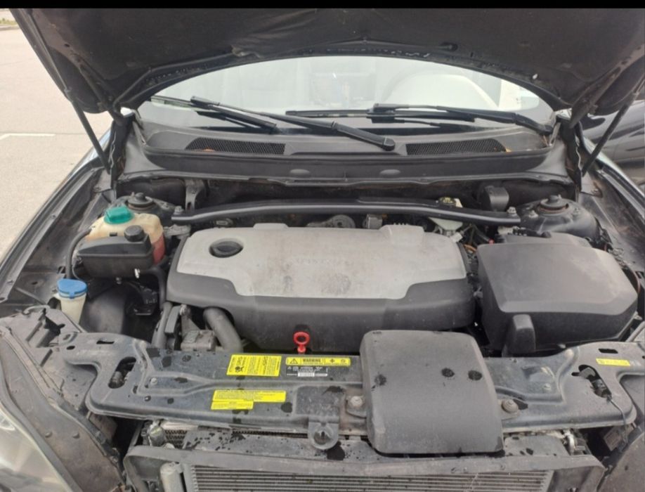 Volvo XC 90  2.4D5 Волво ХЦ 90 2.4Д5 185 к.с