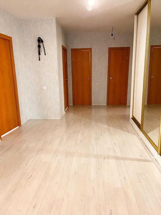 Продаётся 3-х комн квартира в районе Монкеулы (Пост)