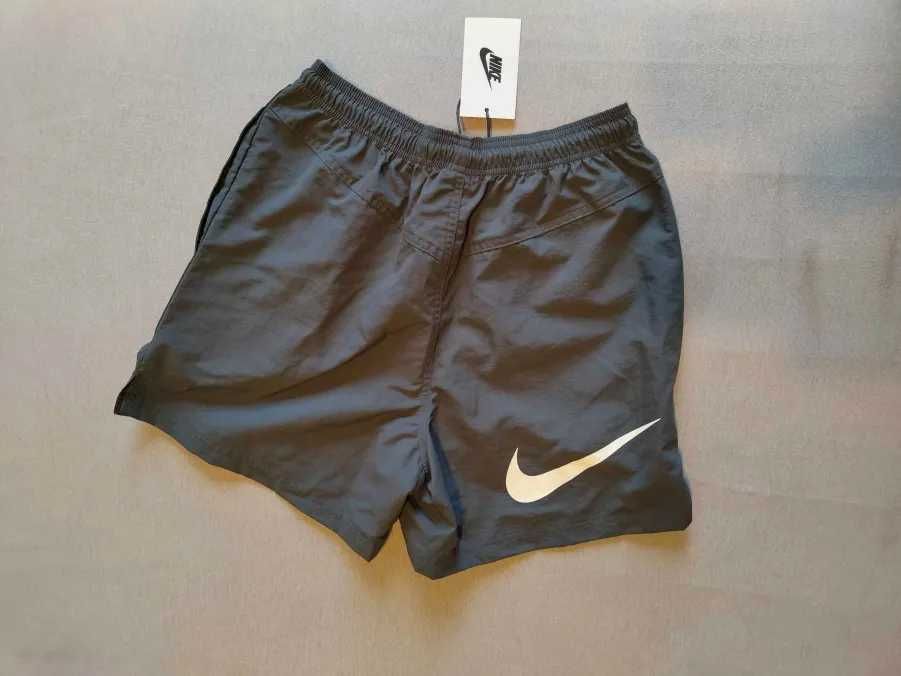 Nike x Stussy къси панталони