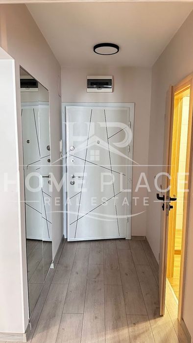 Дава се под наем Двустаен апартамент в Варна, ХЕИ - 55 кв.м за 548.25 € - Снимка #8