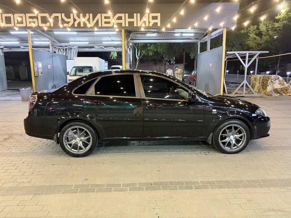 Gentra 22-23кузов 49.500 пробег