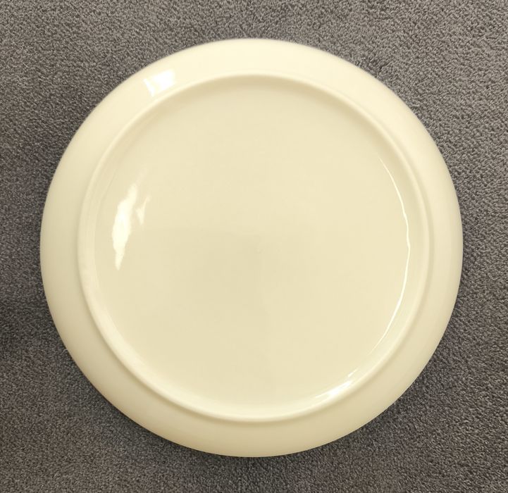 Тарелка Lisa Larson (Лиза Ларсон) лев