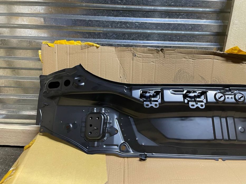 Фартук(задняя панель) на Рав4 2019–24