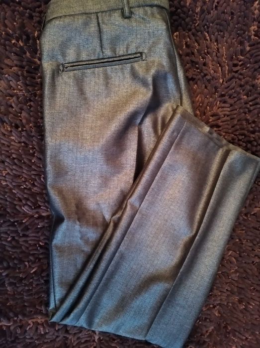 Брюки мужские классика