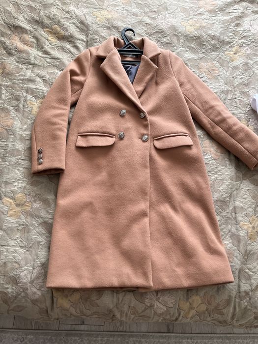 Продам женское пальто