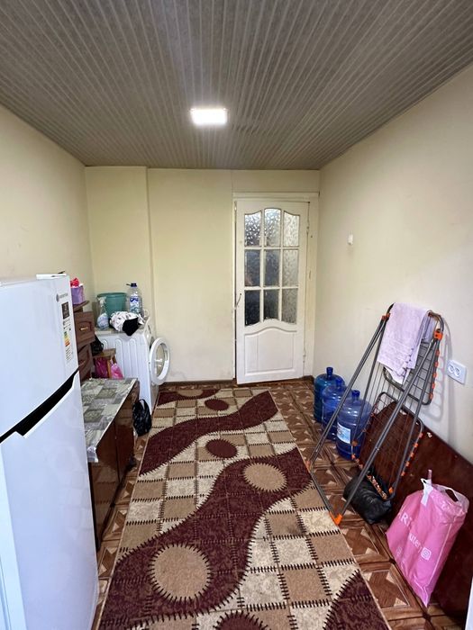 Актепе, 1/3/4, кирпич, с балконом 1,5х3