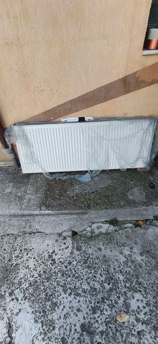 Calorifer din oțel