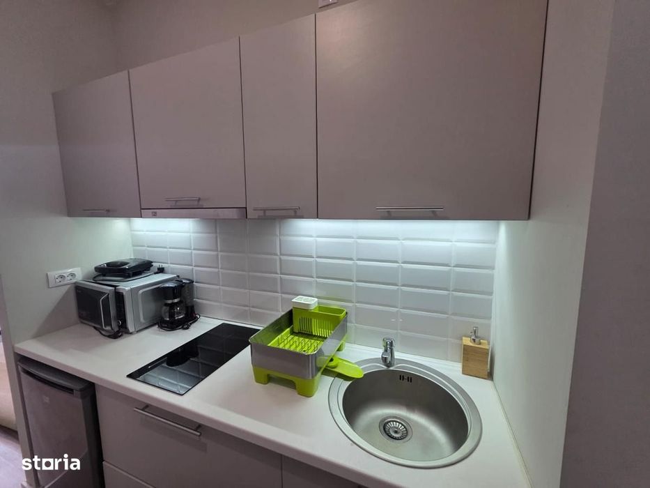 Apartament – Mamaia-Sat - Mai multe