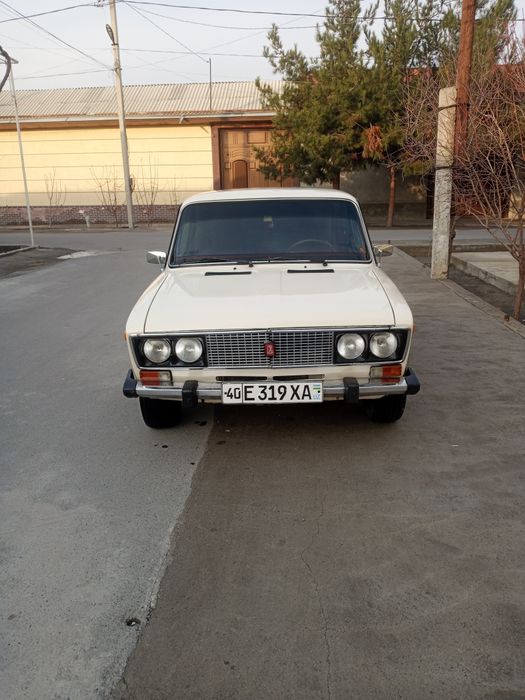 Ваз 2106 сотилади