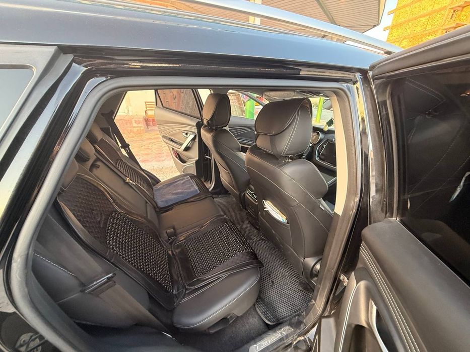 Jetour x70 sotiladi