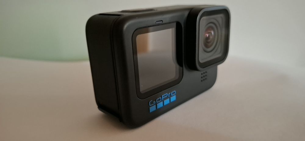 GoPro hero 10 Black