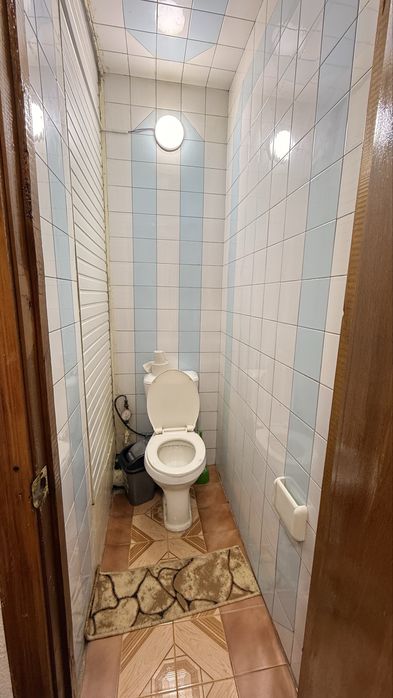 Сдаётся квартира 2/3/9 на Паркенском