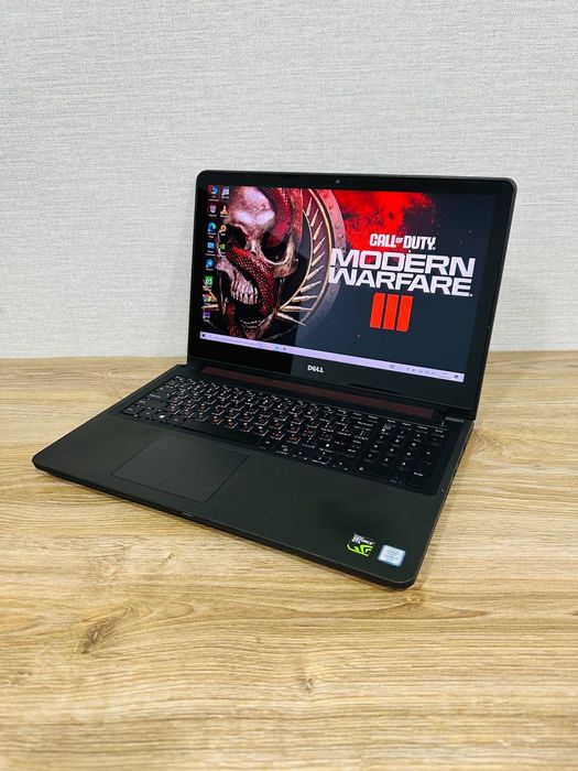 Igravoy noutbuk dell