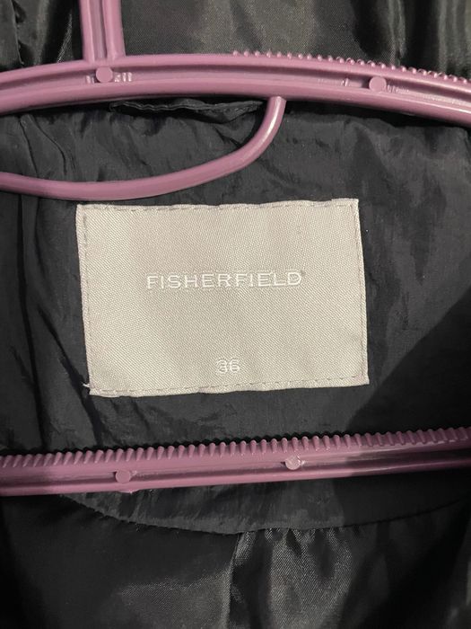 Якета на разпродажба