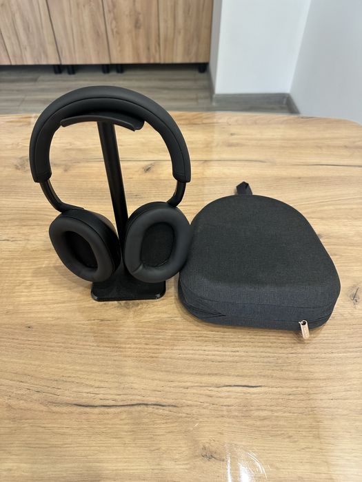 Sony WH-1000XM5 черный