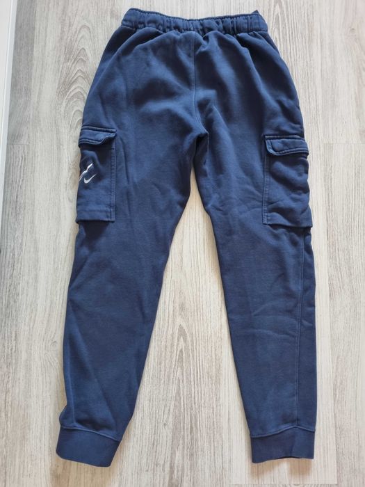 Син Комплект Nike