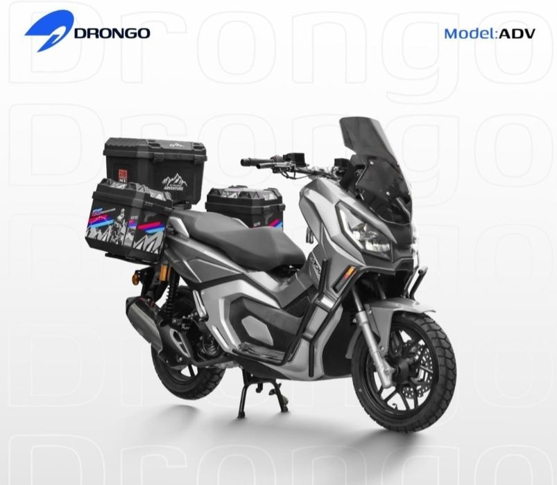 DRAGODAN 180 kub