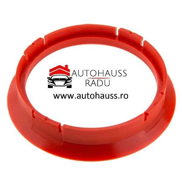 Inele de centrare Ghidaj Jante Opel Chevrolet 64.0 - 56.6  Germany