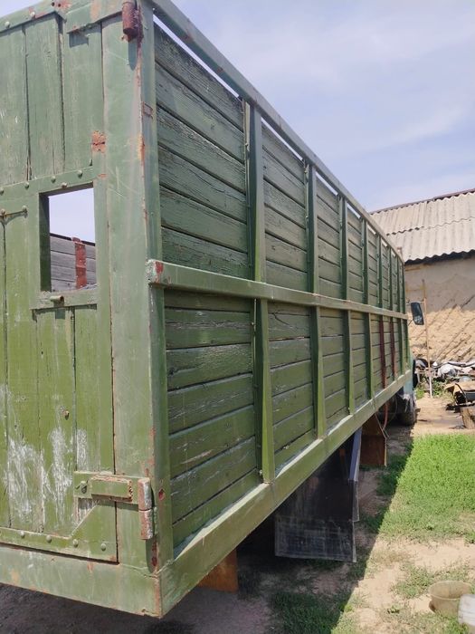 Продам бутку прицеп
