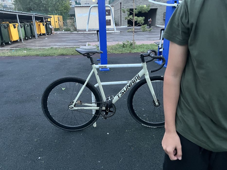 Продпю цунами снм 100