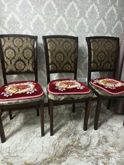 Скамейка 8 штук