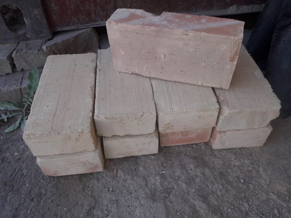 Красный кирпич алматы завод