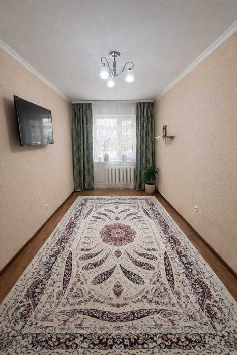 2 ком квартира на урале