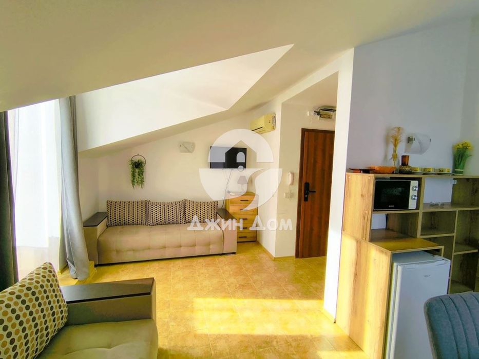 Продава се Двустаен апартамент в Свети Влас - 63 кв.м за 712 €/кв.м - Снимка #4