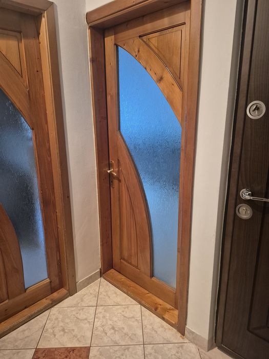 Apartament 3 camere Tulcea