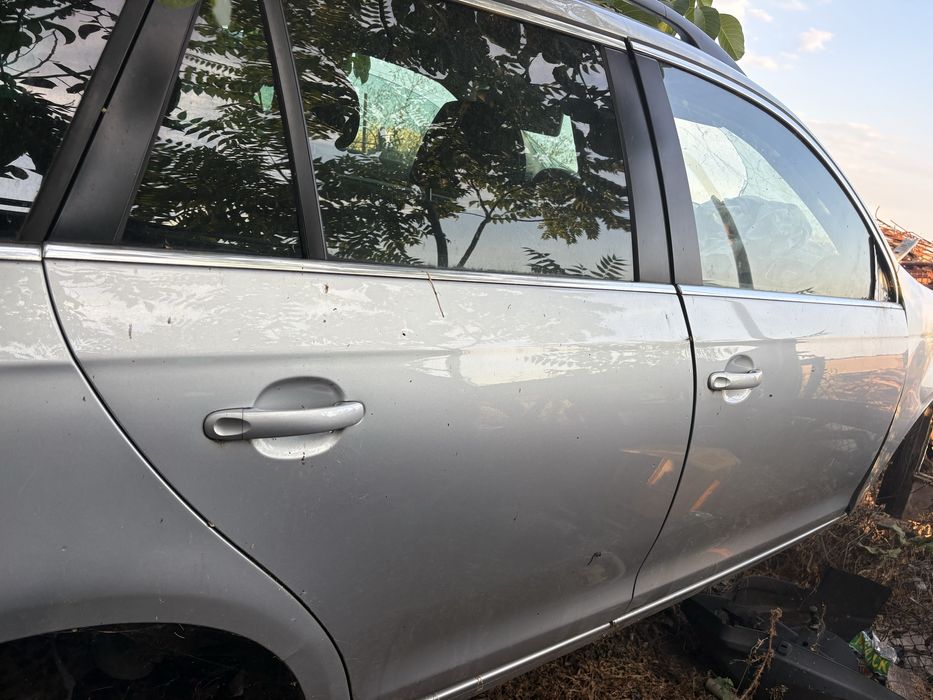 Врата - предна дясна, задна дясна, багажник за VW Golf VI combi