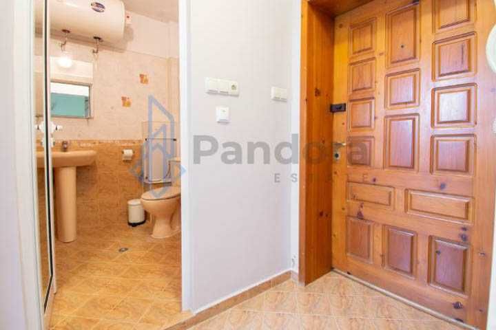 Дава се под наем Двустаен апартамент в София, Люлин 10 - 35 кв.м за 425 € - Снимка #6