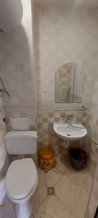 Дава се под наем Едностаен апартамент в София, Орландовци - 45 кв.м за 418.71 € - Снимка #3