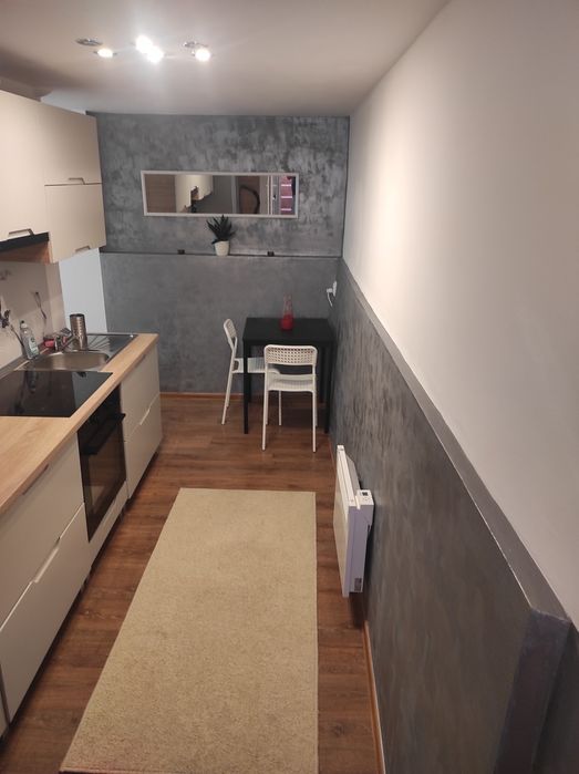 Proprietar inchiriez garsoniera , Calea Bucuresti,Bv,Spitalul Judetian