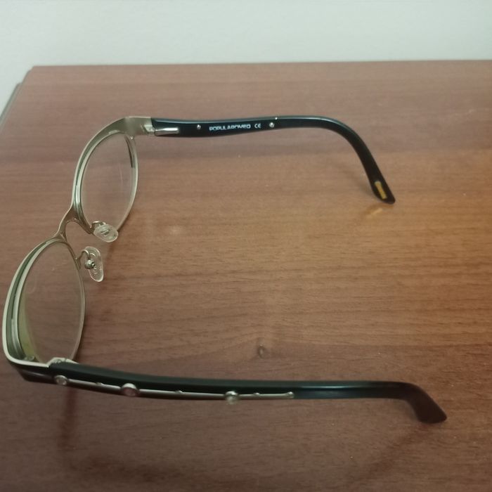 Продам оправу для очков с оптикой -3