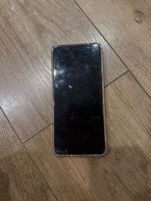 Oppo reno 7 сломан дисплей