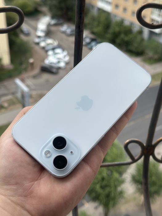Iphone 15 128gb / Айфон 15 128гб