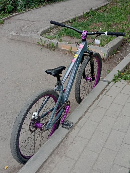 продам erec m8 minty gray
