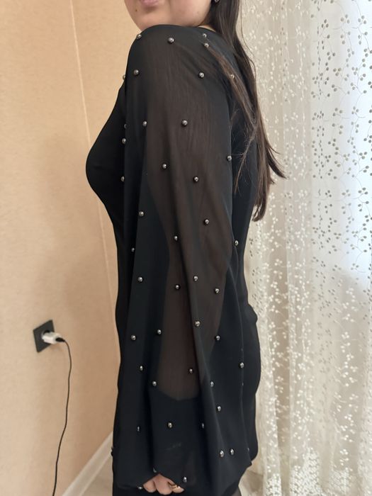 Платье очень хорошое