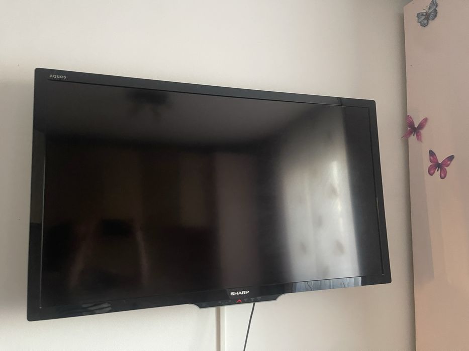 Tv Sharp Aquos non smart