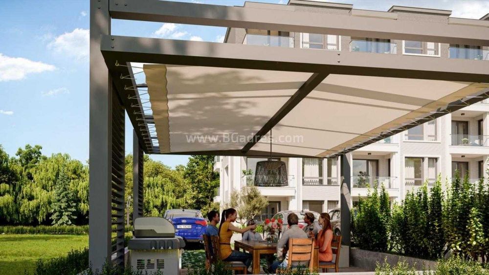 Продава се Двустаен апартамент в Бургас, Сарафово - 53 кв.м за 741 €/кв.м - Снимка #1