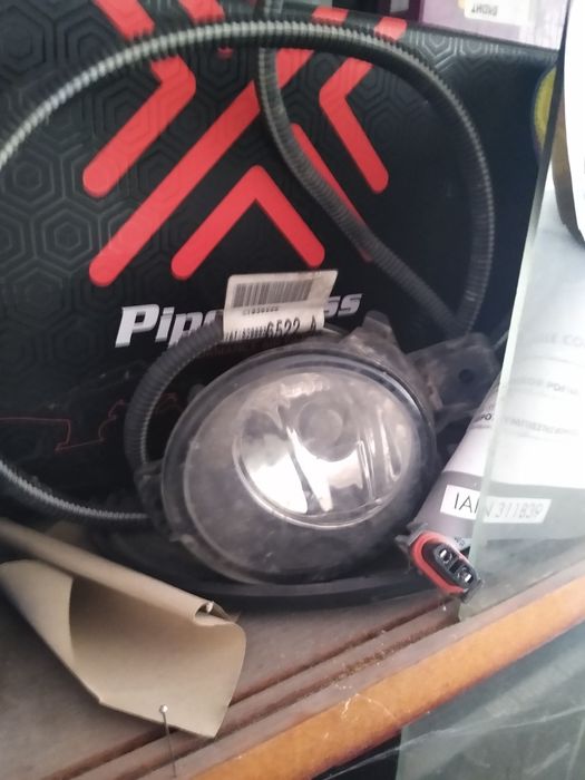 Части за Рено Сценик1 и Клио2