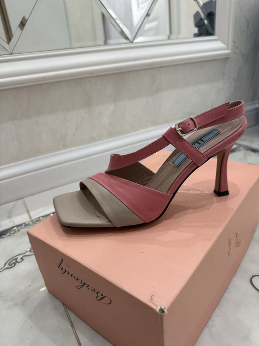 Туфли от Ilvi 37рр