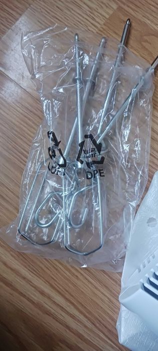 Миксер Tefal не е ползан